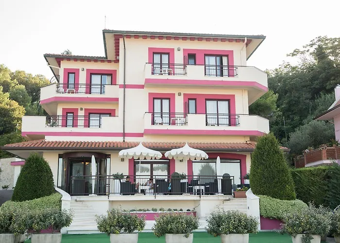 Hotel Levante Fossacesia