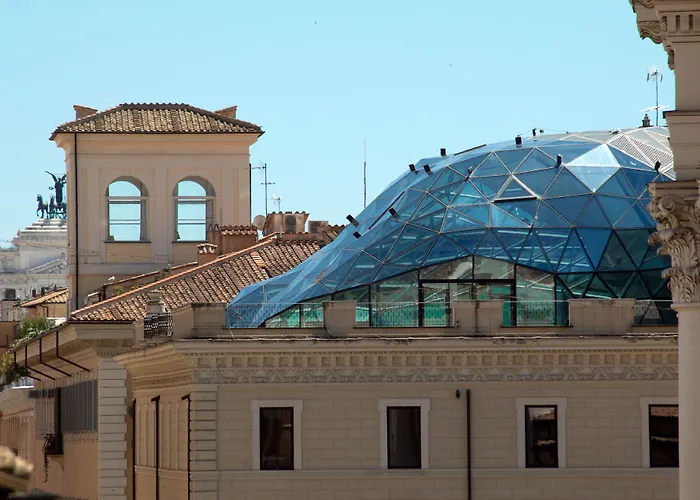 Stay Inn Rome Via Del Corso