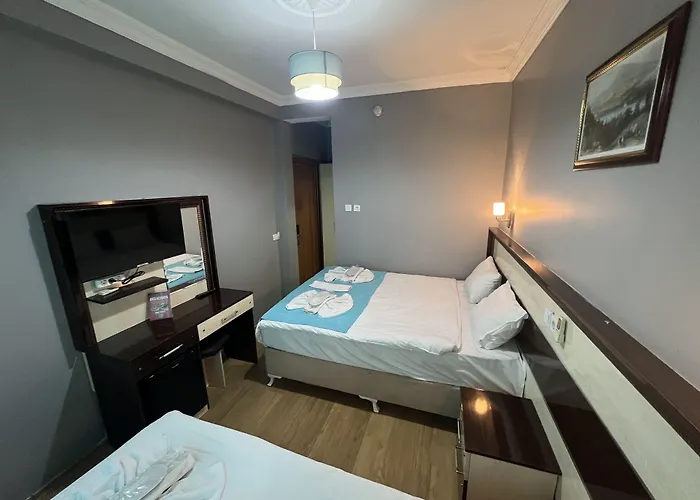 Old City Sultanahmet Hotel Provincia di Provincia di Istanbul