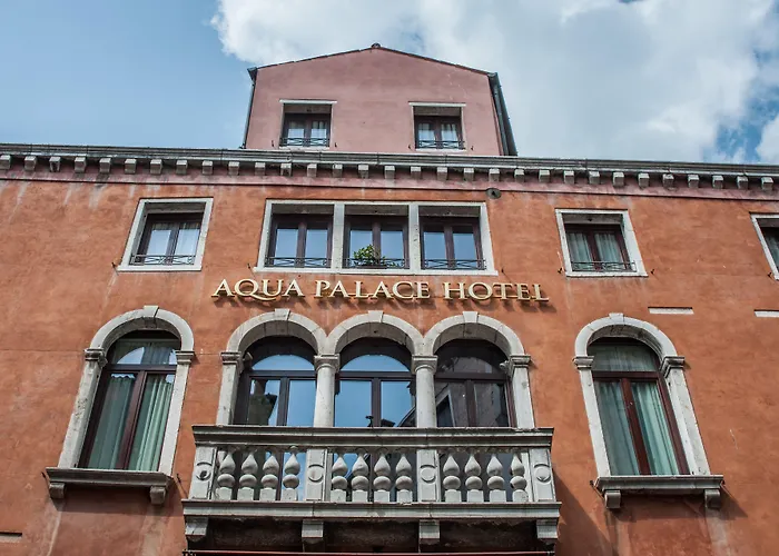 Aqua Palace Venezia