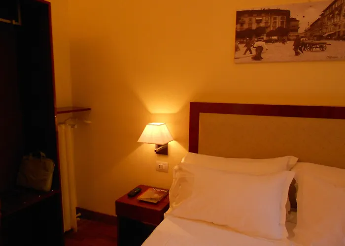 Hotel Minerva Milano