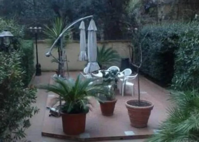 Hotel Paola Milano
