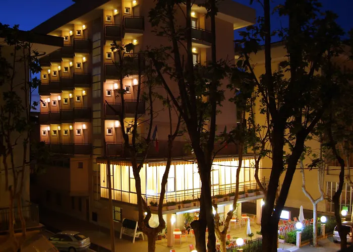 Hotel Euromar Rimini