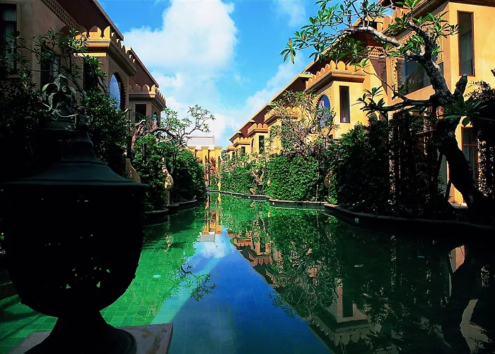The Baray Villa By Sawasdee Village Phuket