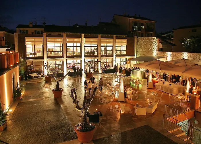 Corte San Luca Apartments Bardolino