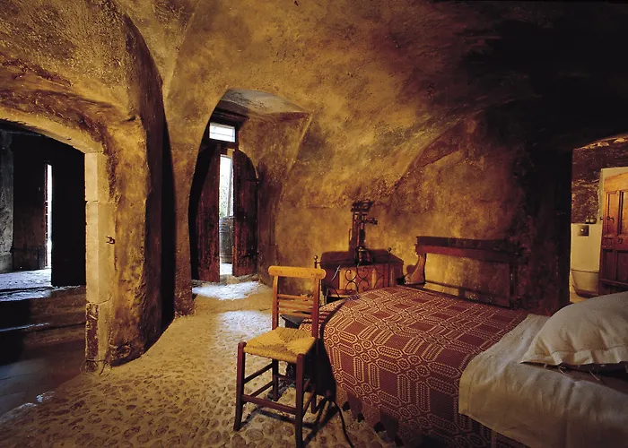 Sextantio Albergo Diffuso Santo Stefano Di Sessanio