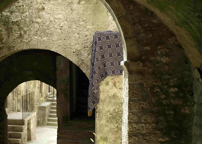 Sextantio Albergo Diffuso Santo Stefano Di Sessanio