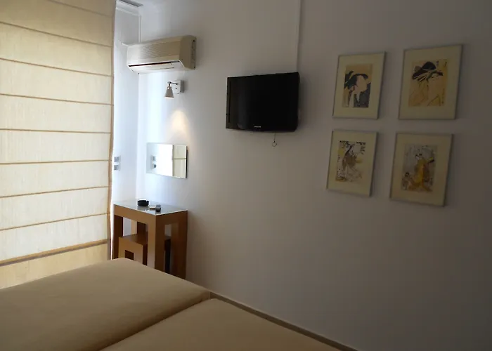 Hotel Akti Città di Skiathos