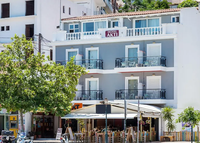 Hotel Akti Città di Skiathos