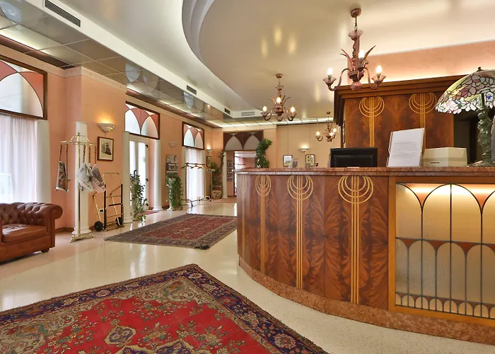 Residence San Giusto Trieste