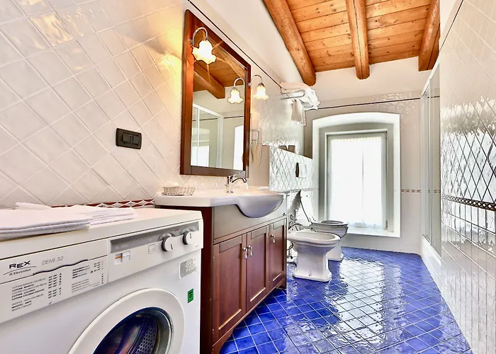 Residence San Giusto Trieste