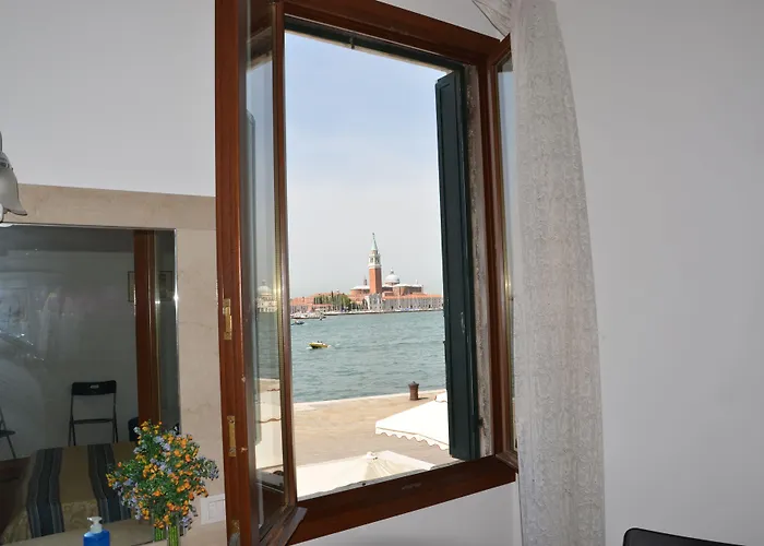 Casa Favaretto Guest House Venezia