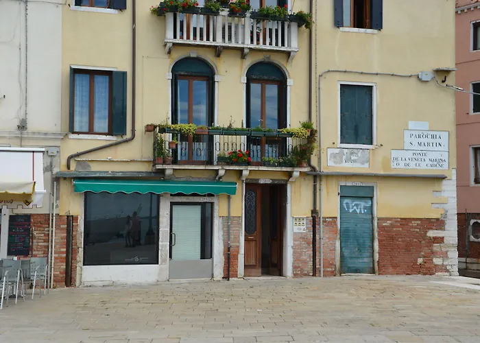 Casa Favaretto Guest House Venezia