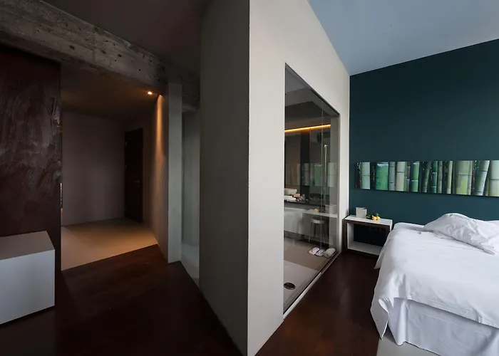 Hotel Locanda del Benaco Salò