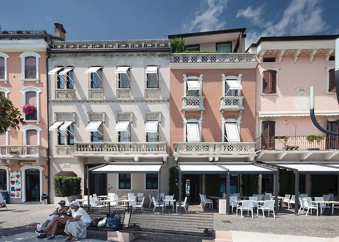 Hotel Locanda del Benaco Salò