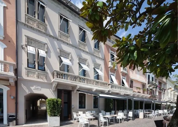 Hotel Locanda del Benaco Salò