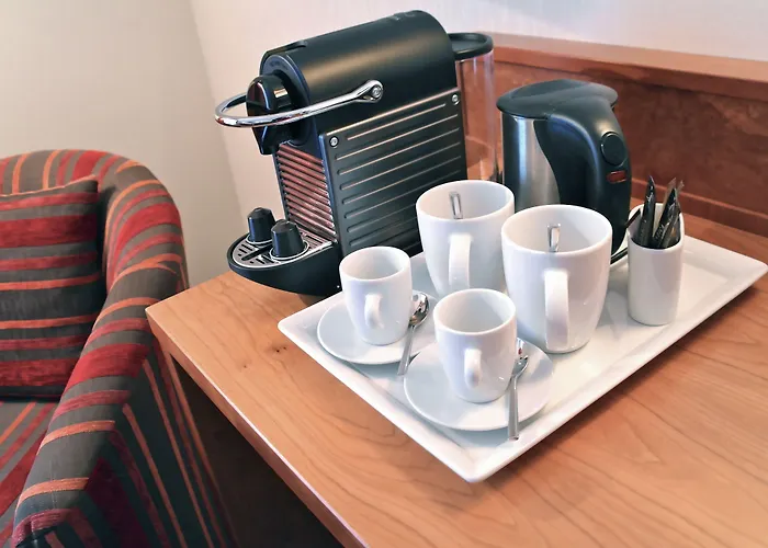 Adelante Boutique Hotel Berlino