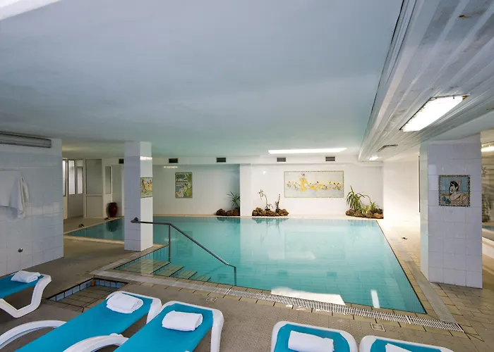 Hotel Av Club Terme Colella Forio di Ischia