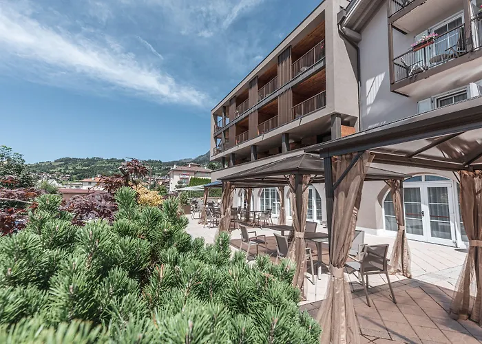 Hotel Bellavista Cavalese