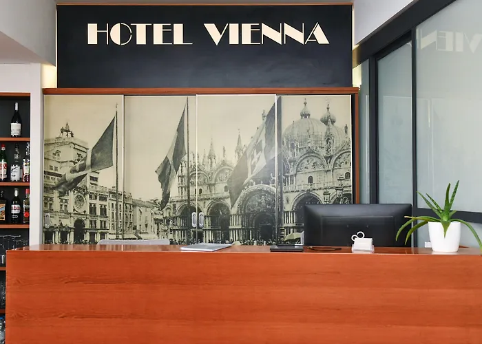 Hotel Vienna Lido di Jesolo