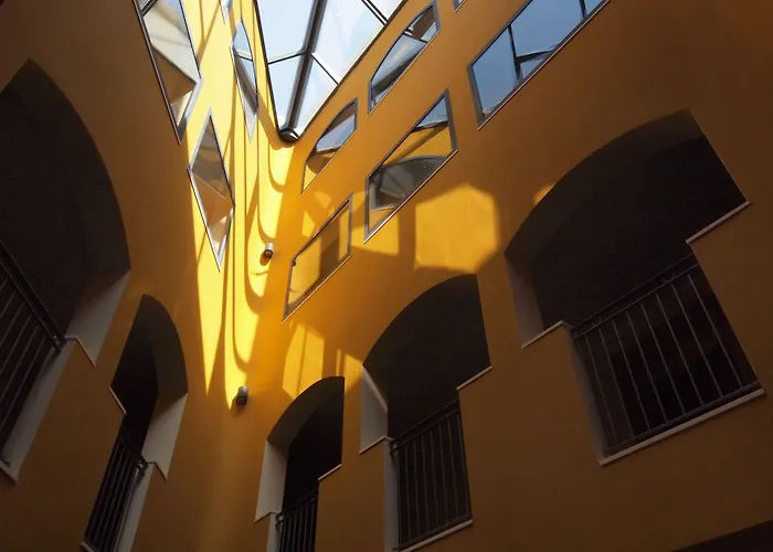 Hotel San Rocco Múggia