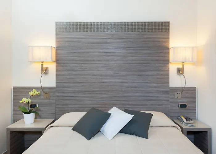 Morrisson Exclusive Rooms Roma