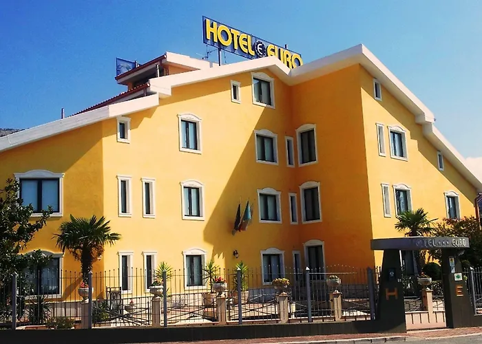 Hotel Euro San Giovanni Rotondo