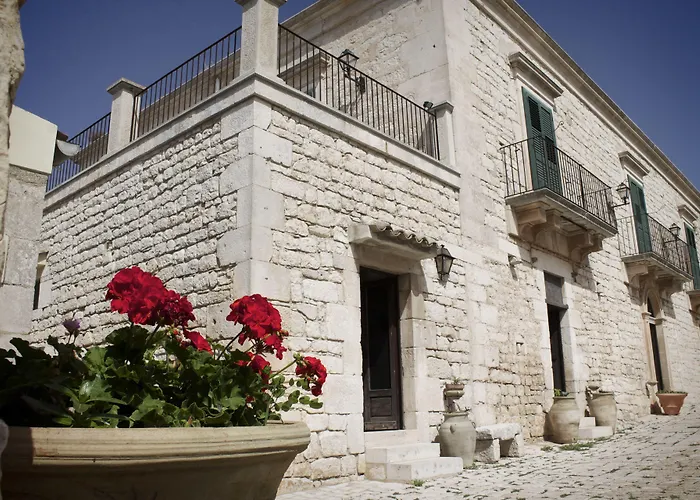 Villa Teresa Modica