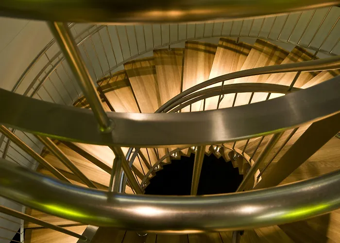Radisson Blu Waterfront Hotel, Stoccolma