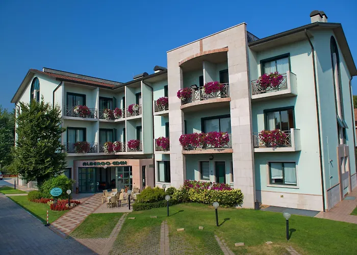 Hotel Eden Valeggio sul Mincio