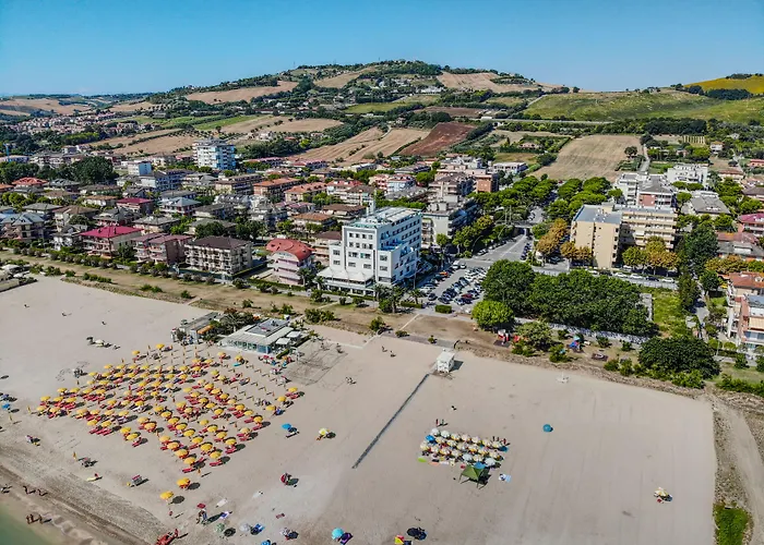 Hotel Royal Fermo
