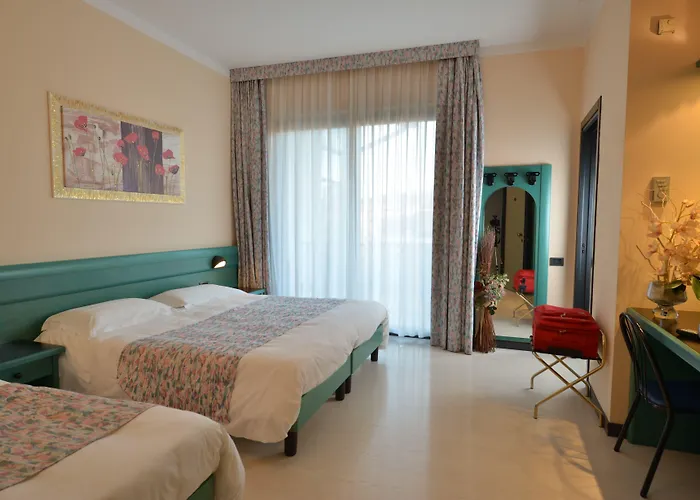 Hotel Eden Valeggio sul Mincio
