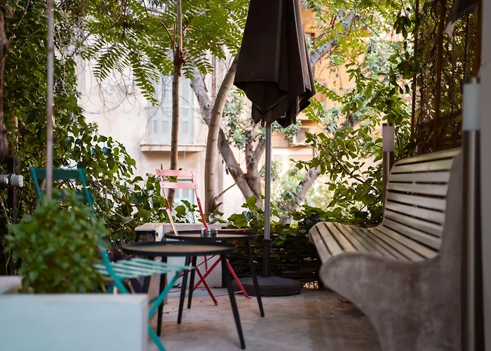 Athens Green Apartments