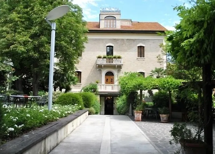 Deco Hotel Perugia
