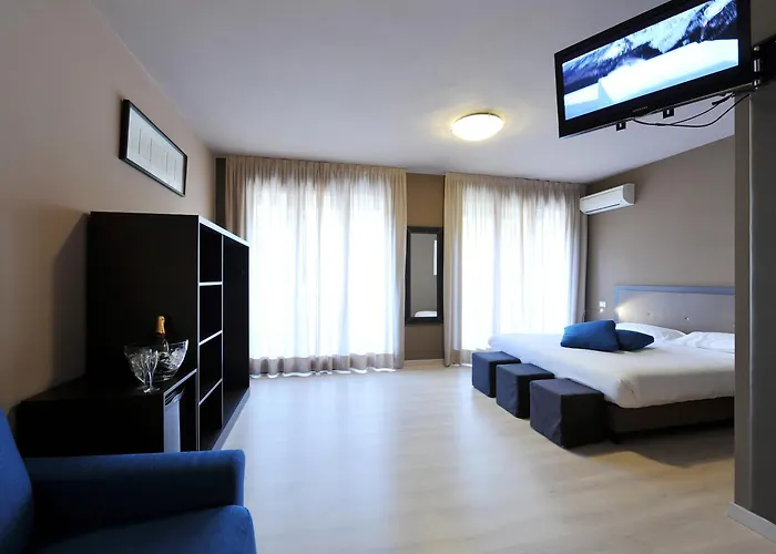 M14 Hotel & Spa Padova