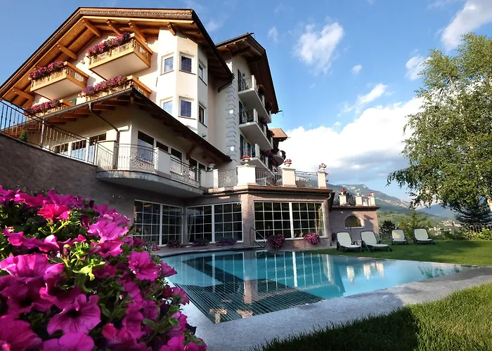 Hotel Lagorai Resort&Spa Cavalese