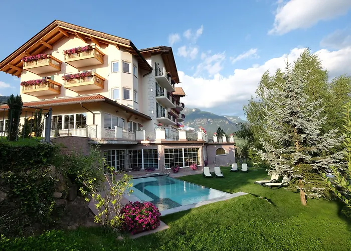 Hotel Lagorai Resort&Spa Cavalese