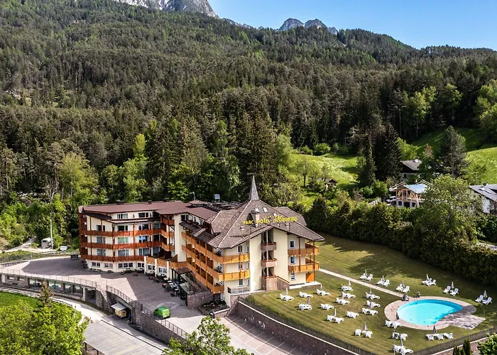Parc Hotel Miramonti Fiè