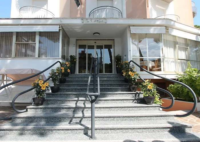 Hotel Escorial Cervia