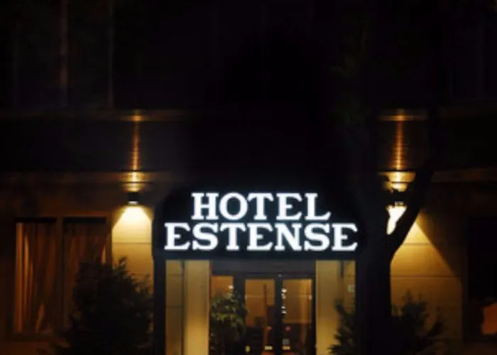 Hotel Estense Modena