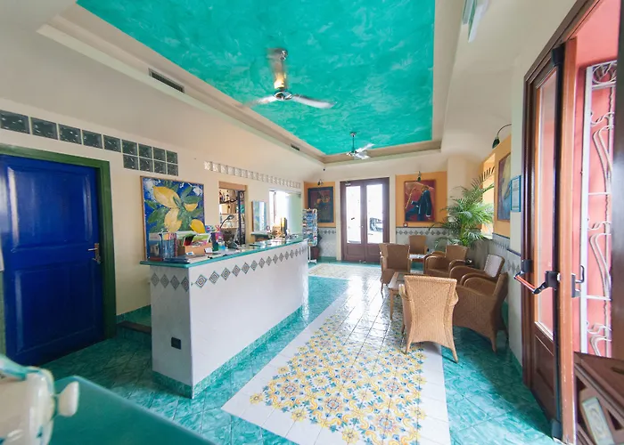 Petit Hotel Milazzo