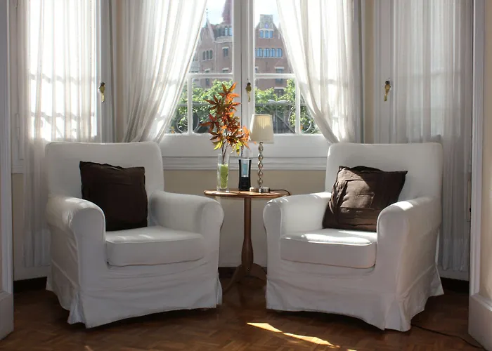 Ally'S Bed&Breakfast, Barcellona