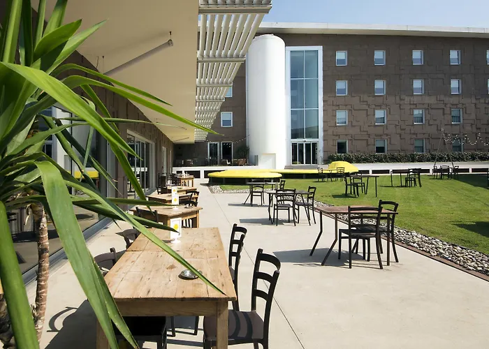 Aiden By Best Western Jhd Dunant Hotel Castiglione Delle Stiviere