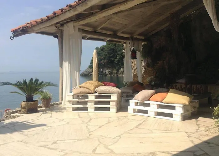 Bed and Breakfast Eco del Mare Lerici