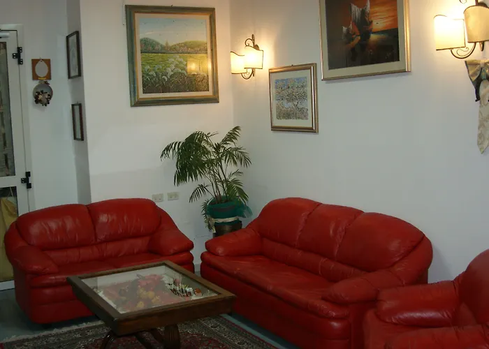 Albergo Ristorante Il Pescatore Villetta Barrea