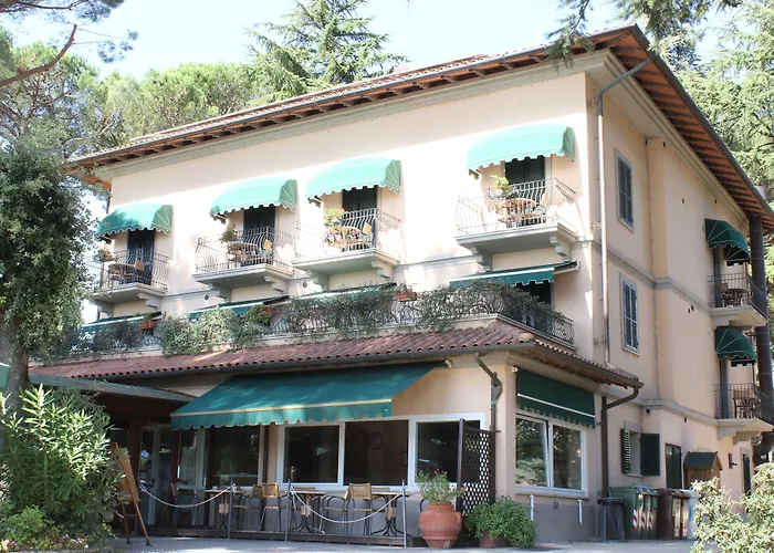 Hotel Kursaal Passignano sul Trasimeno