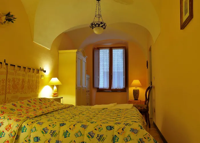 Hotel S'Ammentu Bosa