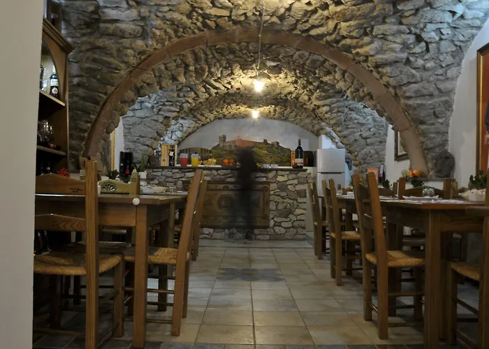 Hotel S'Ammentu Bosa