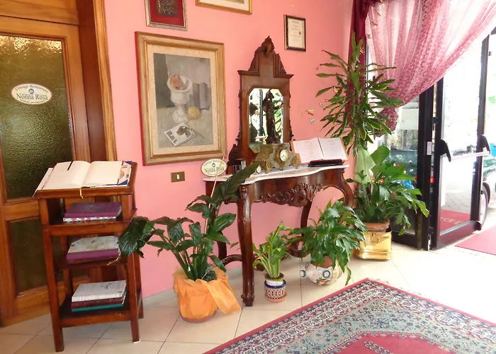 Hotel Rosati Chiusi