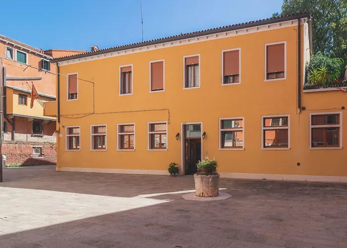 Hotel Al Malcanton Venezia